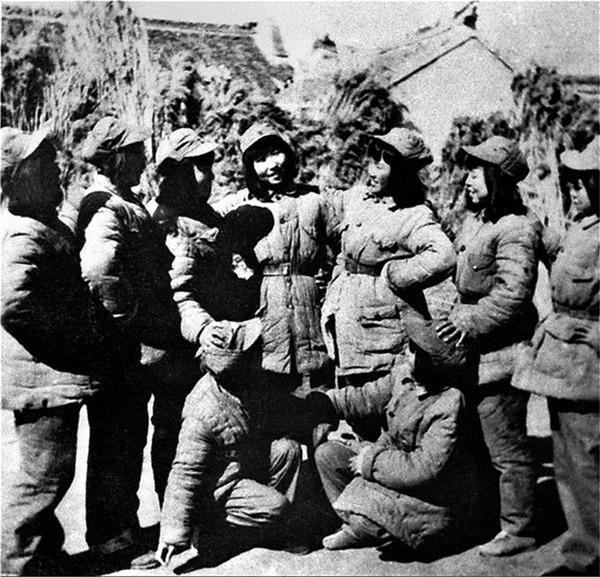 大圣策略 新安旅行团: 在民族危难之际吹响抗战号角